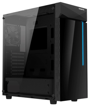 As alege un Desktop de Gaming Serioux fiind echipat cu procesor AMD Ryzen™ 5 3600 pana la 4.20GHz, iar pretul ieftin de la Emag il face sa fie o achizitie smart!