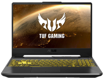 Gasesti la un pret decent acest Laptop Gaming ASUS TUF F15 FX506LH, despre care au scris pareri bune multi experti straini!