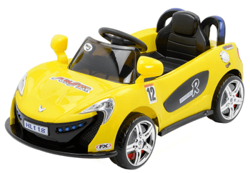 Copilul tau va fi foarte fericit cu Mappy, Aero Yellow, fiind un produs cu raport calitate/pret imbatabil.